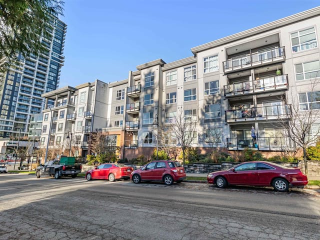Apartment for sale in Surrey, North Surrey, 516 13733 107a Avenue, 263097577 | Realtylink.org