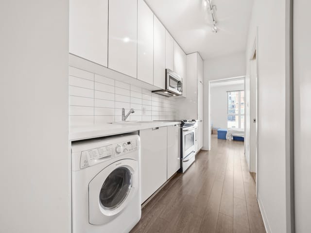 Apartment for sale in Vancouver, Vancouver East, 508 138 E Hastings Street, 263097578 | Realtylink.org