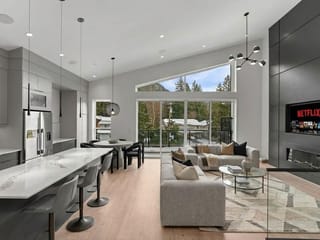 1/2 Duplex for sale in Squamish, Squamish, 41717 Government Road, 263097579 | Realtylink.org