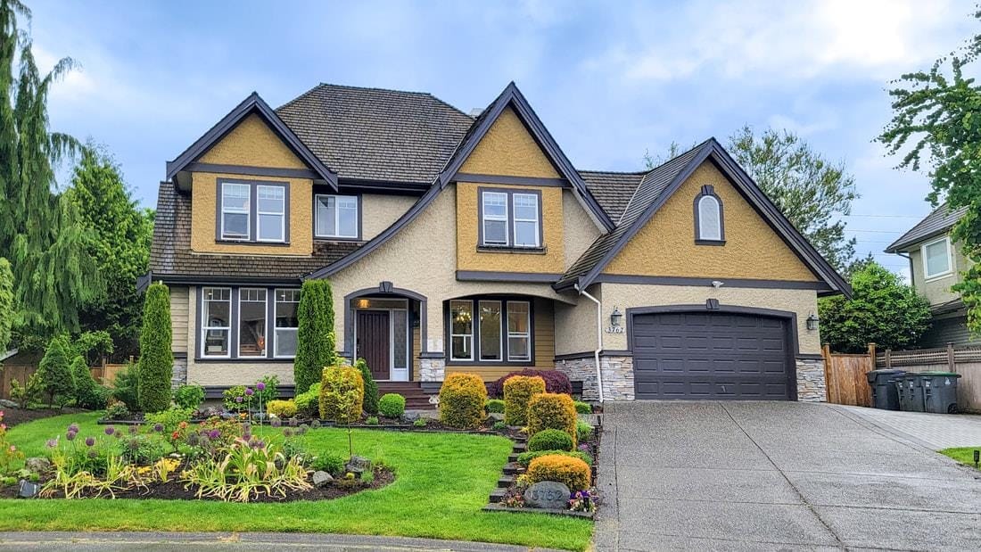 House for sale in Surrey, South Surrey White Rock, 3762 159a Street, 263097589 | Realtylink.org