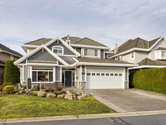 House for sale in Delta, Ladner, 5863 Cove Link Road, 263097590 | Realtylink.org