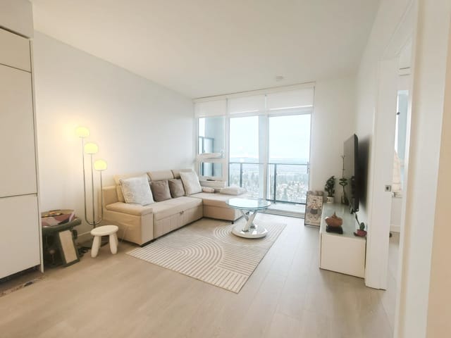 Apartment for sale in Burnaby, Burnaby South, 2906 6537 Telford Avenue, 263097593 | Realtylink.org