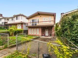 House for sale in Vancouver, Vancouver East, 3361 William Street, 263097595 | Realtylink.org