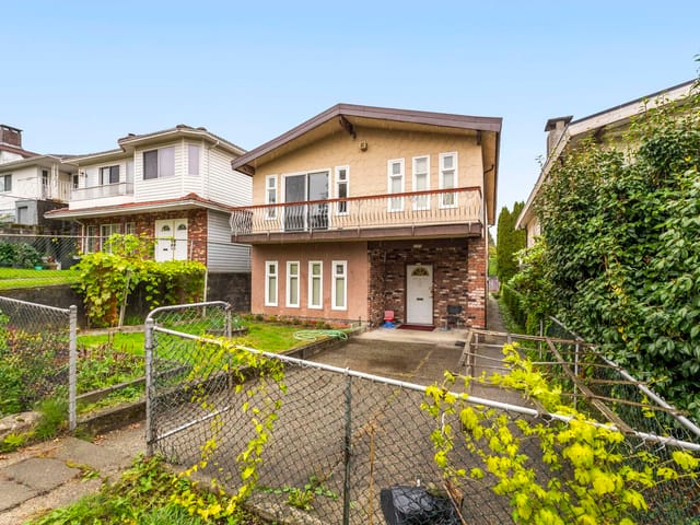 House for sale in Vancouver, Vancouver East, 3361 William Street, 263097595 | Realtylink.org