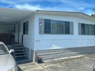 Manufactured Home for sale in Coquitlam, Coquitlam, 251 201 Cayer Street, 263097600 | Realtylink.org