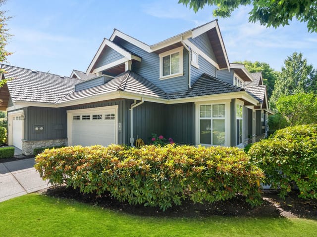 Townhouse for sale in Surrey, South Surrey White Rock, 9 15715 34 Avenue, 263097602 | Realtylink.org