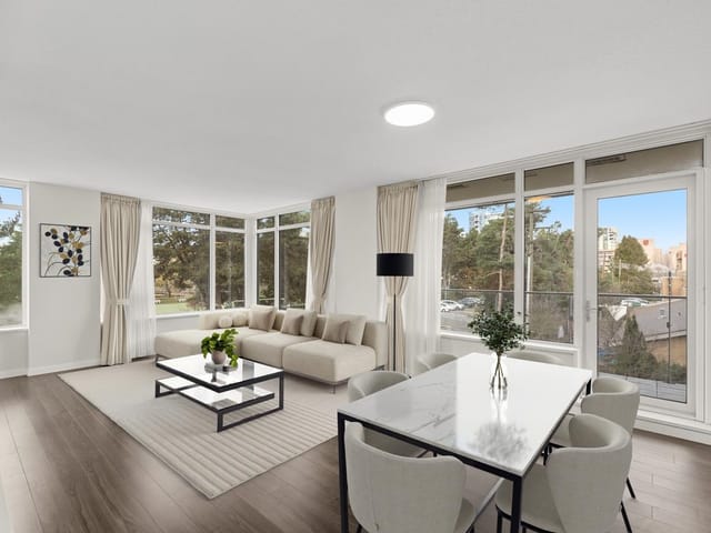 Apartment for sale in Richmond, Richmond, 303 7328 Gollner Avenue, 263097607 | Realtylink.org