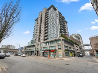 Apartment for sale in Richmond, Richmond, 612 8033 Saba Road, 263097609 | Realtylink.org