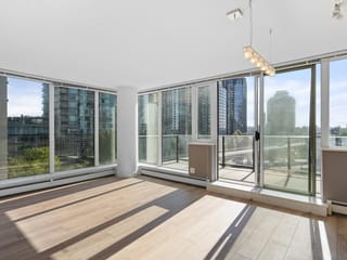 Apartment for rent in Vancouver, Vancouver West, 509 1325 Rolston Street, 263097618 | Realtylink.org