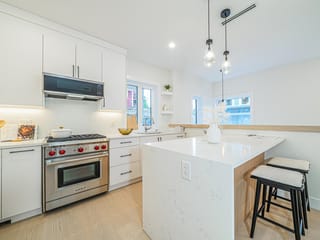 1/2 Duplex for sale in Vancouver, Vancouver East, 1924 William Street, 263097629 | Realtylink.org