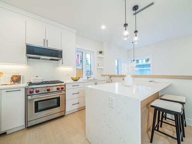 1/2 Duplex for sale in Vancouver, Vancouver East, 1924 William Street, 263097629 | Realtylink.org