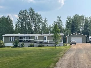 Manufactured Home for sale in Fort Nelson, Fort Nelson, 51 Pebble Drive, 263097630 | Realtylink.org