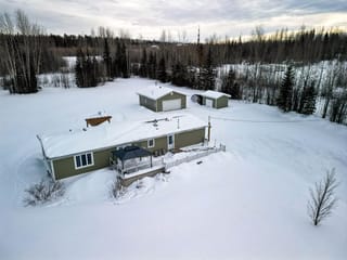 Manufactured Home for sale in Fort Nelson, Fort Nelson, 51 Pebble Drive, 263097630 | Realtylink.org