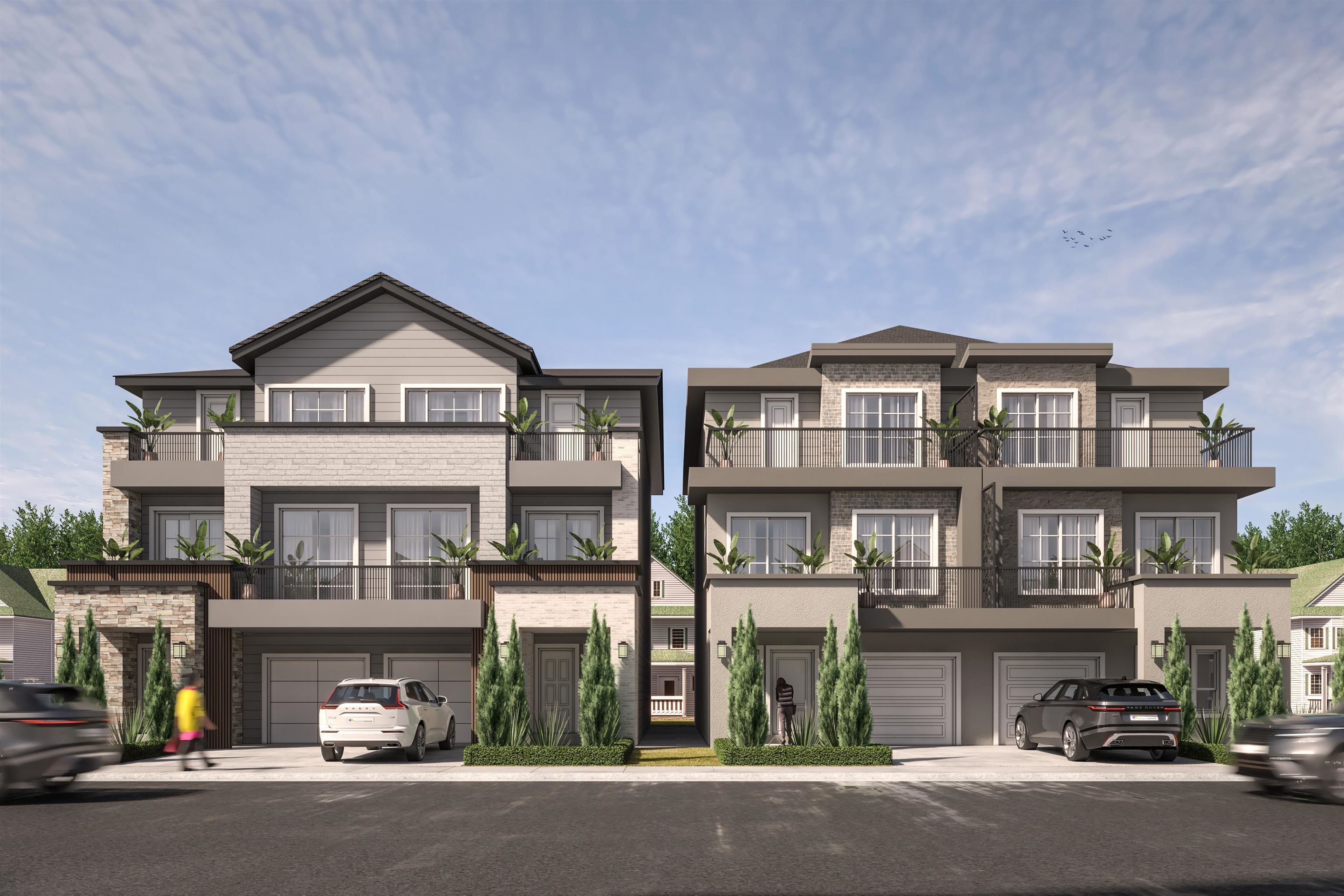 1/2 Duplex for sale in Surrey, North Surrey, 101 12848 114b Avenue, 263097634 | Realtylink.org