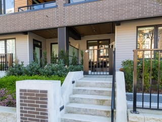 Apartment for sale in Coquitlam, Coquitlam, 105 615 Cottonwood Avenue, 263097635 | Realtylink.org