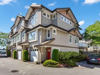 Townhouse for sale in Surrey, Surrey, 105 9580 Prince Charles Boulevard, 263097636 | Realtylink.org