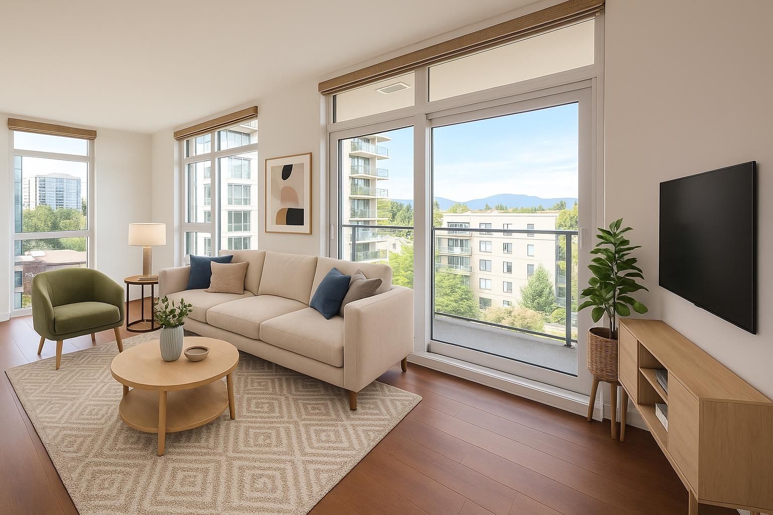 Apartment for sale in Richmond, Richmond, 1009 8333 Anderson Road, 263097637 | Realtylink.org