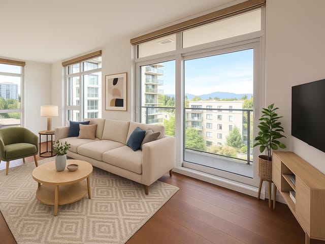 Apartment for sale in Richmond, Richmond, 1009 8333 Anderson Road, 263097637 | Realtylink.org