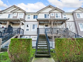 Townhouse for sale in Richmond, Richmond, 13 22788 Westminster Highway, 263097640 | Realtylink.org