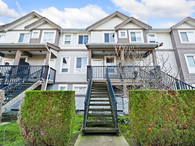 Townhouse for sale in Richmond, Richmond, 13 22788 Westminster Highway, 263097640 | Realtylink.org