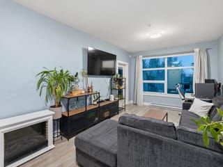 Apartment for sale in Maple Ridge, Maple Ridge, 306 22577 Royal Crescent, 263097644 | Realtylink.org