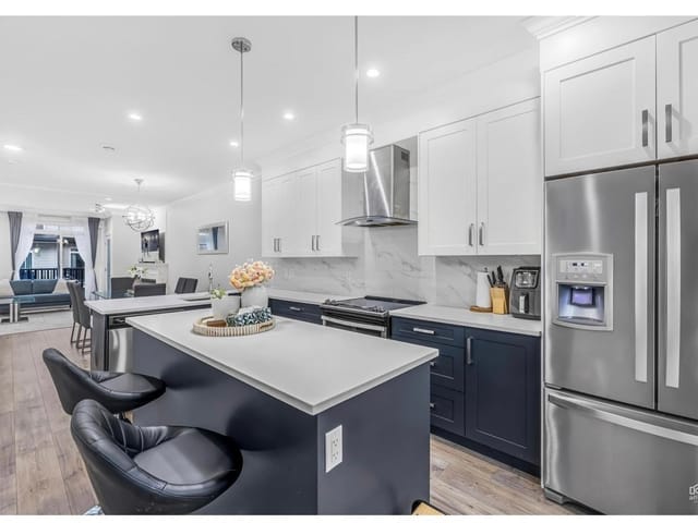 Townhouse for sale in Surrey, Surrey, 10 13898 64 Avenue, 263097645 | Realtylink.org