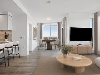 Apartment for sale in New Westminster, New Westminster, 3703 680 Quayside Drive, 263097650 | Realtylink.org