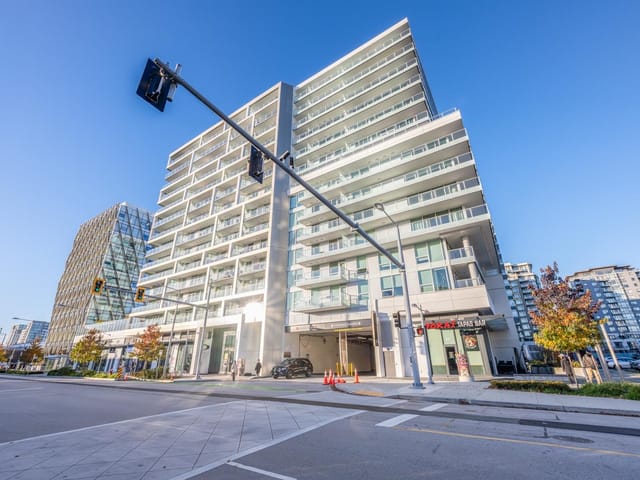 Apartment for sale in Richmond, Richmond, 1113 8133 Cook Road, 263097651 | Realtylink.org