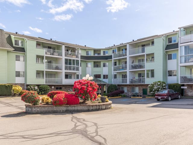 Apartment for sale in Abbotsford, Abbotsford, 316 31850 Union Avenue, 263097656 | Realtylink.org