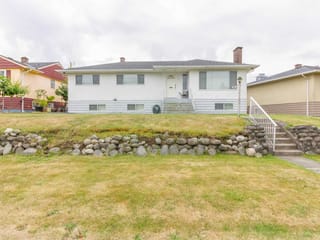 House for sale in Burnaby, Burnaby North, 4810 Fairlawn Drive, 263097661 | Realtylink.org