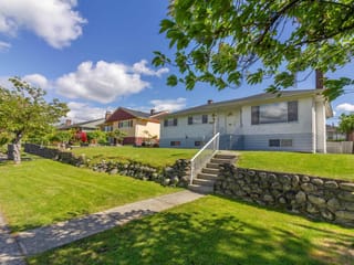 House for sale in Burnaby, Burnaby North, 4810 Fairlawn Drive, 263097661 | Realtylink.org