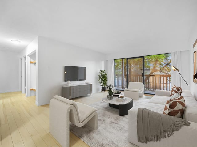 Apartment for sale in North Vancouver, North Vancouver, 103 150 E 5th Street, 263097662 | Realtylink.org