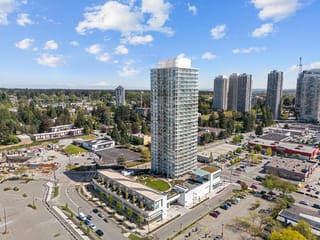 Apartment for sale in Surrey, North Surrey, 2007 13685 102 Avenue, 263097663 | Realtylink.org