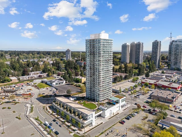Apartment for sale in Surrey, North Surrey, 2007 13685 102 Avenue, 263097663 | Realtylink.org