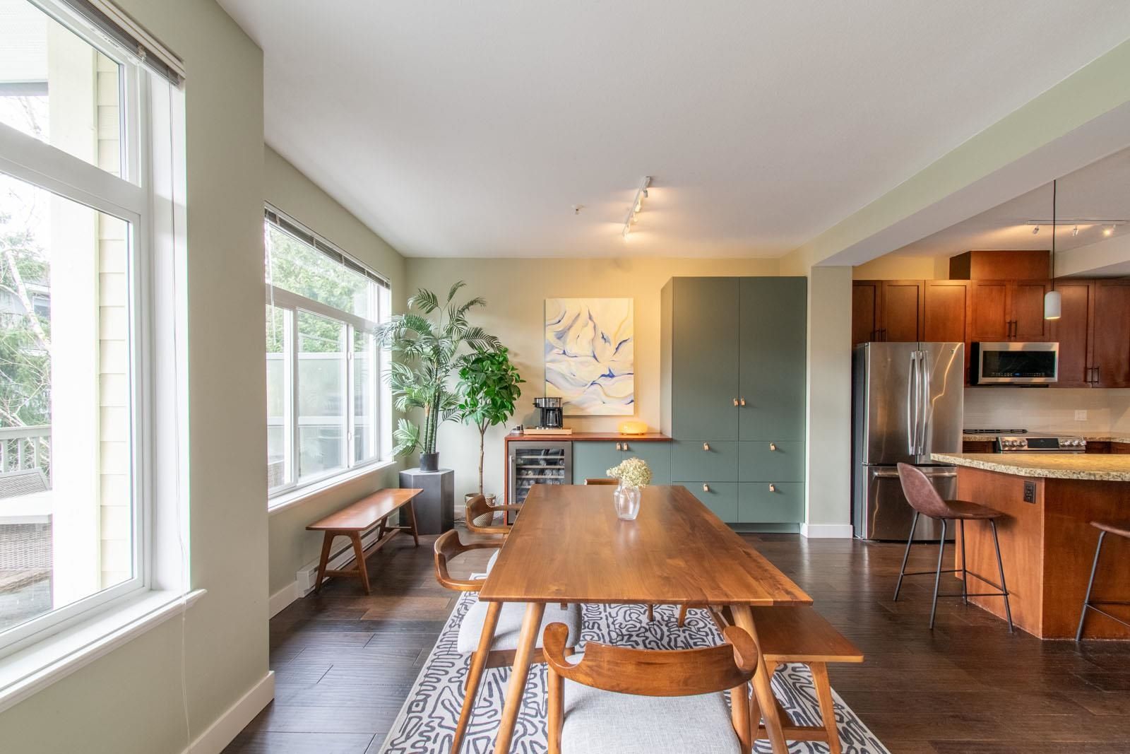 Townhouse for sale in Squamish, Squamish, 2 40632 Government Road, 263097668 | Realtylink.org