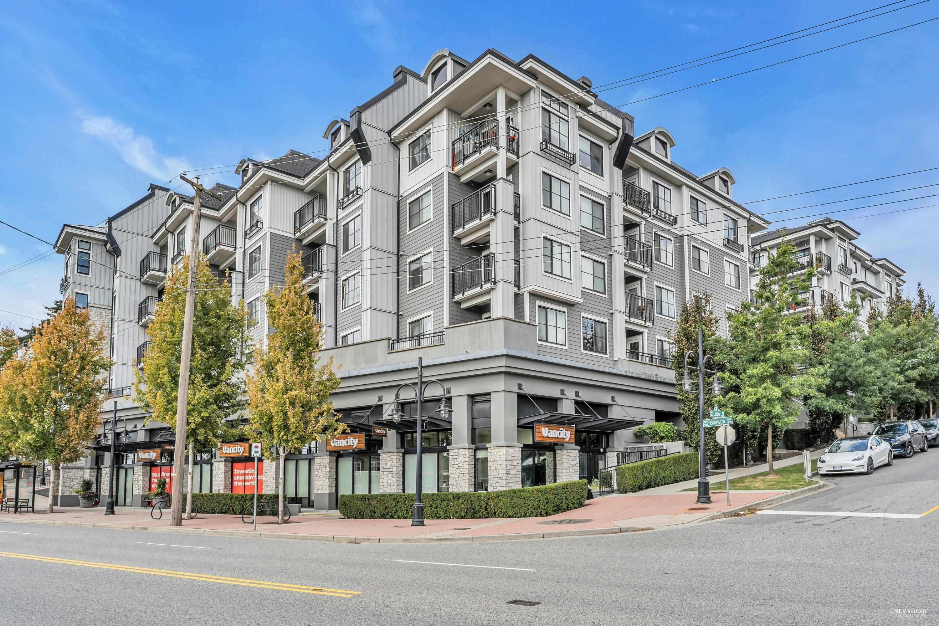 Apartment for sale in Coquitlam, Coquitlam, 310 202 Lebleu Street, 263097671 | Realtylink.org