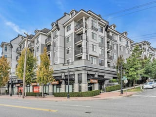 Apartment for sale in Coquitlam, Coquitlam, 310 202 Lebleu Street, 263097671 | Realtylink.org
