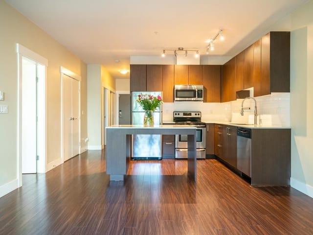 Apartment for rent in Port Coquitlam, Port Coquitlam, 10X 2361 Kelly Avenue, 263097675 | Realtylink.org