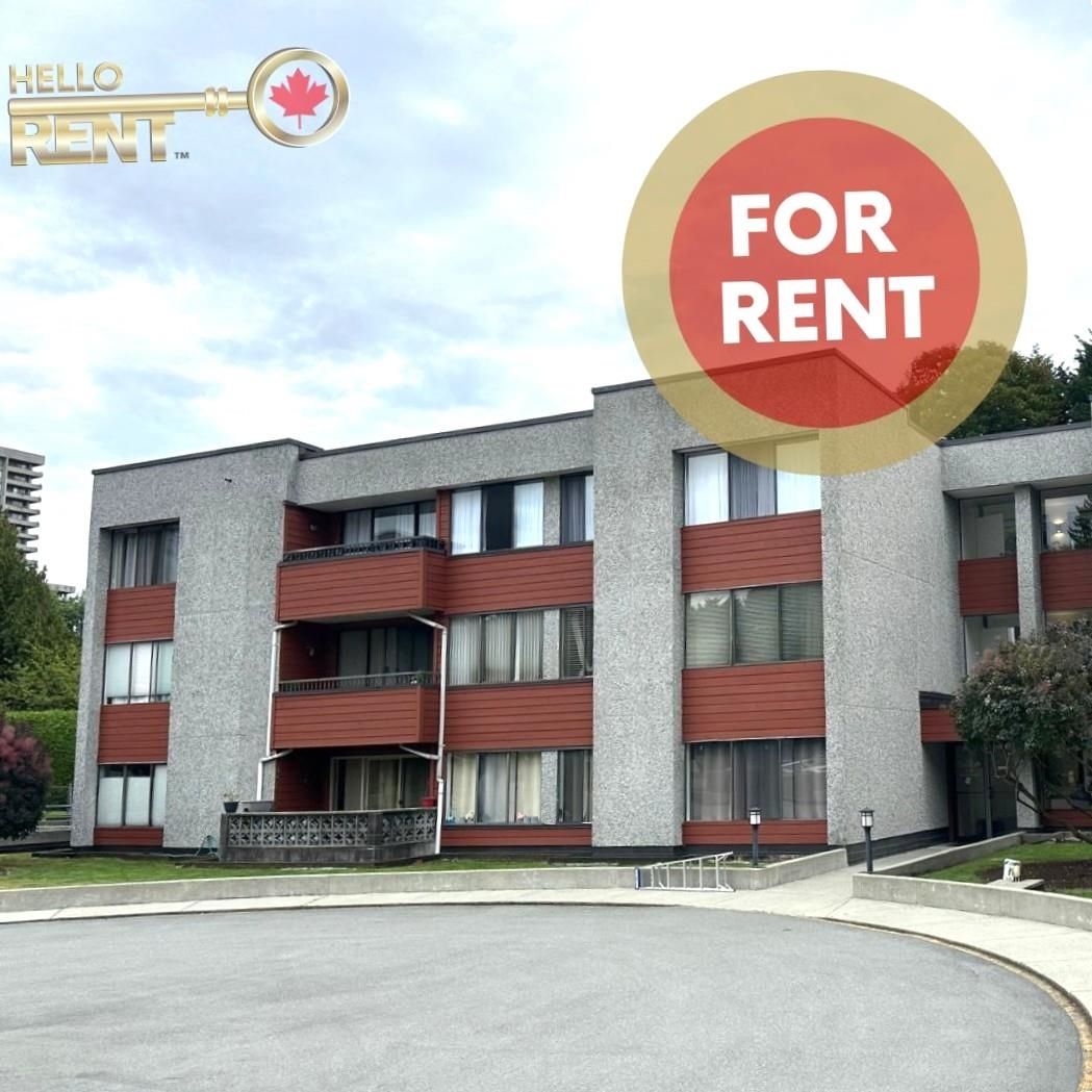 Apartment for rent in Burnaby, Burnaby North, 109 9270 Salish Court, 263097676 | Realtylink.org