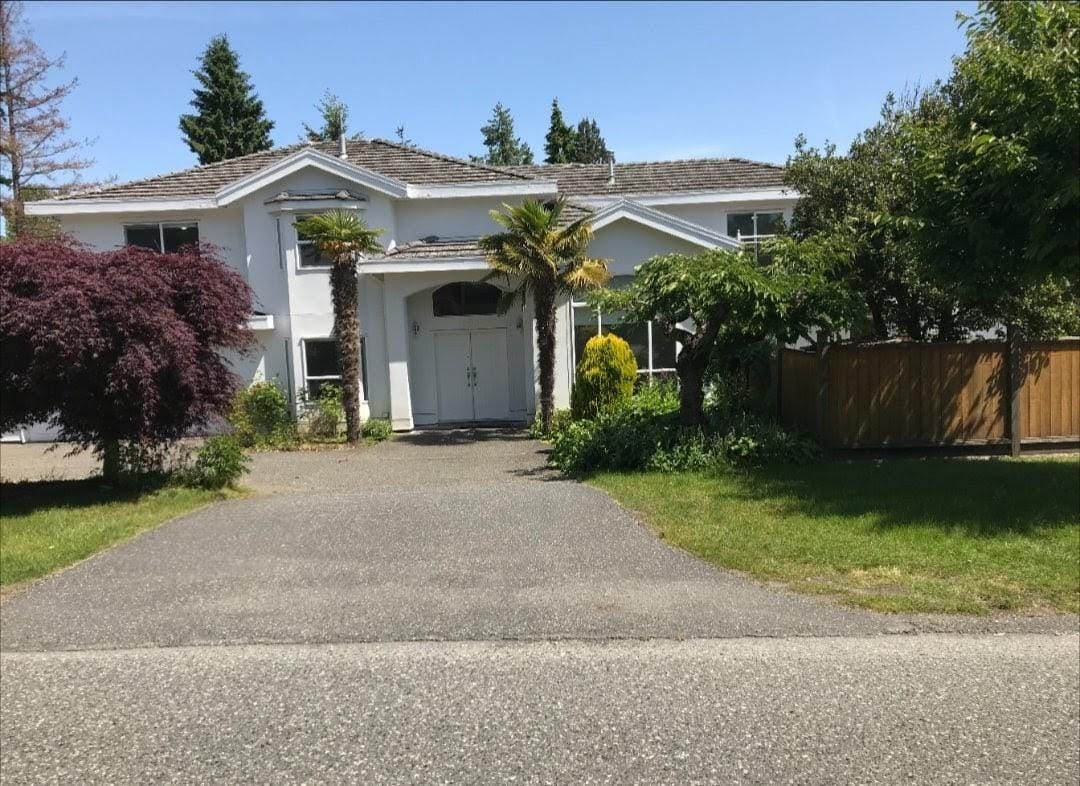 House for sale in White Rock, South Surrey White Rock, 1388 Lee Street, 263097678 | Realtylink.org