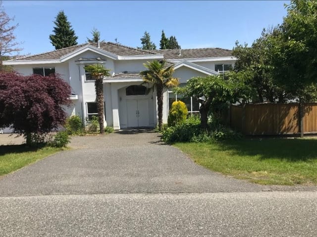 House for sale in White Rock, South Surrey White Rock, 1388 Lee Street, 263097678 | Realtylink.org