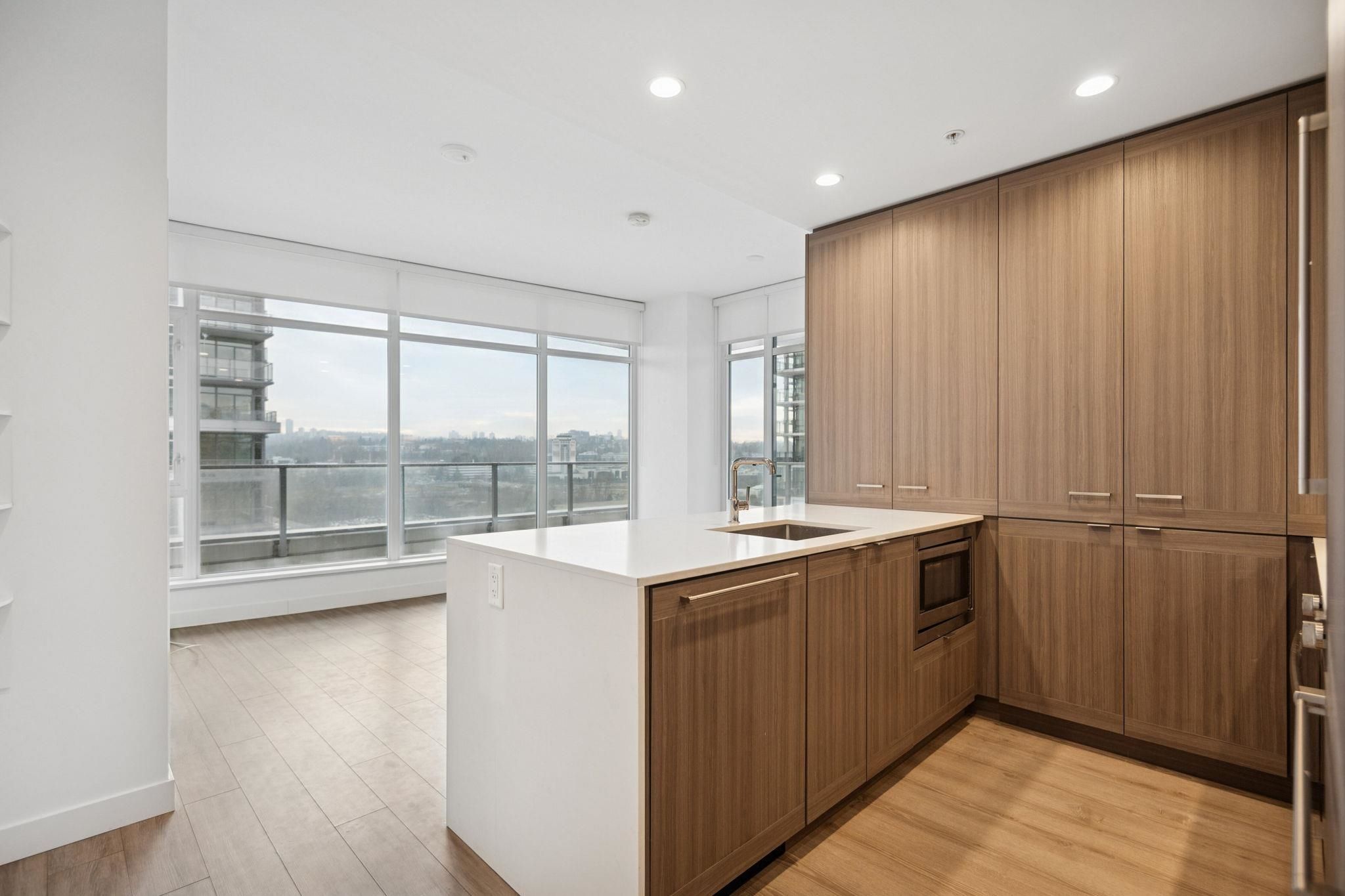 Apartment for sale in Burnaby, Burnaby North, 1301 2311 Beta Avenue, 263097679 | Realtylink.org