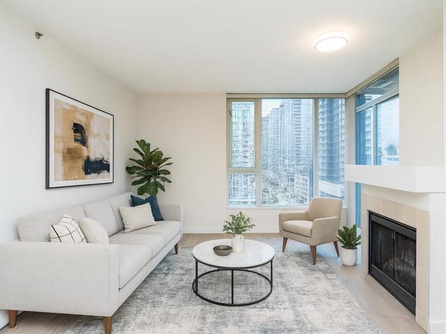 Apartment for sale in Coquitlam, Coquitlam, 610 1178 Heffley Crescent, 263097685 | Realtylink.org