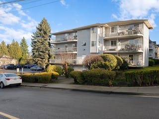Apartment for sale in Abbotsford, Abbotsford, 213 2750 Fuller Street, 263097690 | Realtylink.org