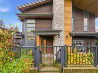 Townhouse for sale in Port Moody, Port Moody, 28 70 Seaview Drive, 263097696 | Realtylink.org