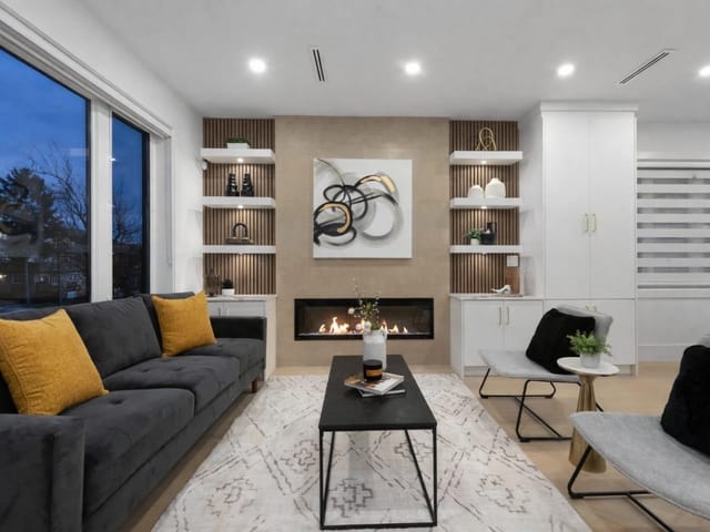 1/2 Duplex for sale in Vancouver, Vancouver East, 2 7361 Fraser Street, 263097701 | Realtylink.org