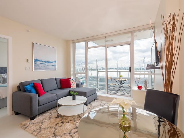 Apartment for sale in Vancouver, Vancouver West, 1805 821 Cambie Street, 263097703 | Realtylink.org