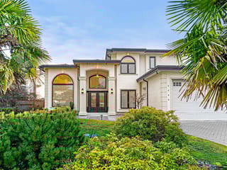 House for sale in Richmond, Richmond, 4640 Foxglove Crescent, 263097705 | Realtylink.org