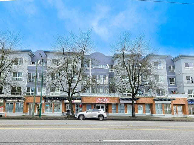 Apartment for sale in Vancouver, Vancouver East, 220 760 Kingsway, 263097708 | Realtylink.org