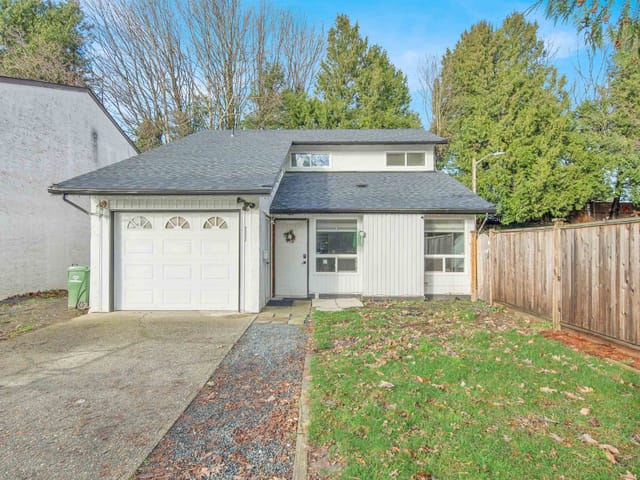 House for sale in Chilliwack, Chilliwack, 45533 McIntosh Drive, 263097713 | Realtylink.org